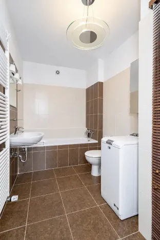 Pronájem rodinného domu, Husinec - Řež, Červená Skála, 120 m2