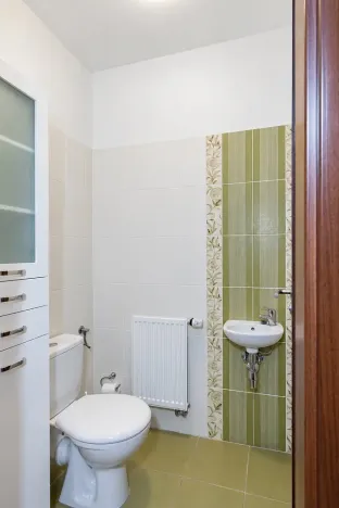 Pronájem rodinného domu, Husinec - Řež, Červená Skála, 120 m2
