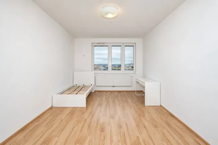 Prodej bytu 1+kk, Praha - Vysočany, Freyova, 33 m2