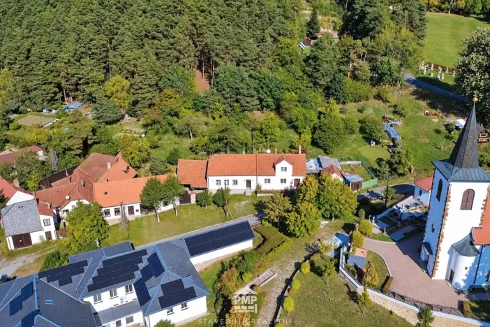 Prodej rodinného domu, Vísky, 138 m2