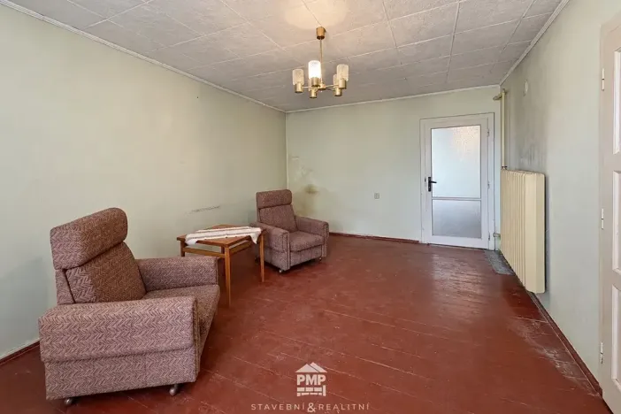 Prodej rodinného domu, Vísky, 138 m2