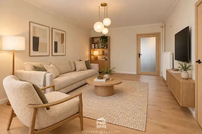Prodej rodinného domu, Vísky, 138 m2