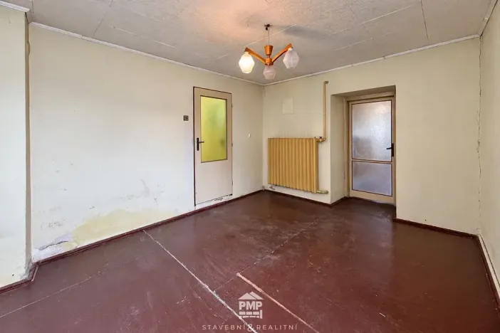 Prodej rodinného domu, Vísky, 138 m2