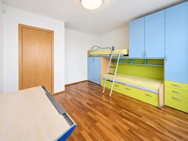 Pronájem bytu 4+kk, Praha - Krč, Hudečkova, 182 m2