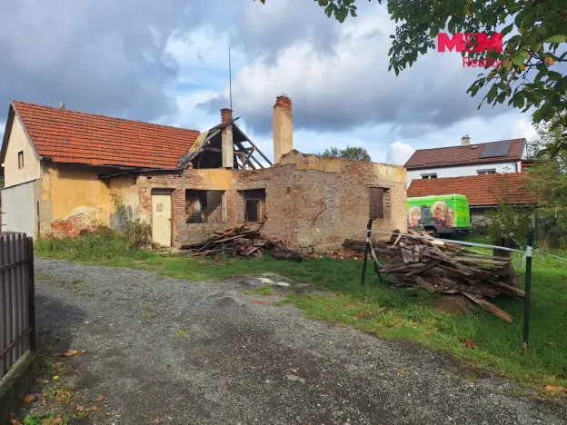 Prodej pozemku pro bydlení, Mořkov, Na Bochetě, 655 m2