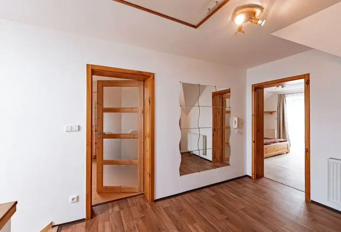 Prodej rodinného domu, Litovel - Myslechovice, 174 m2
