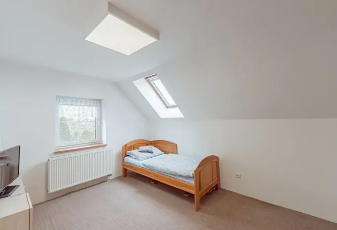 Prodej rodinného domu, Litovel - Myslechovice, 174 m2