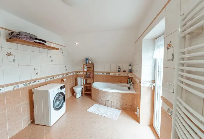 Prodej rodinného domu, Litovel - Myslechovice, 174 m2