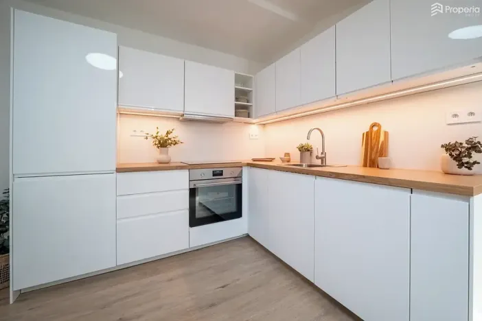 Prodej bytu 3+kk, Brno, Tišnovská, 73 m2