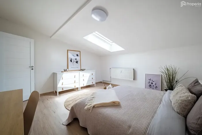 Prodej bytu 3+kk, Brno, Tišnovská, 73 m2