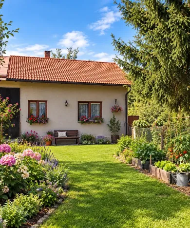 Prodej rodinného domu, Dvorce, 80 m2