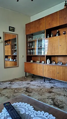 Prodej rodinného domu, Dvorce, 80 m2