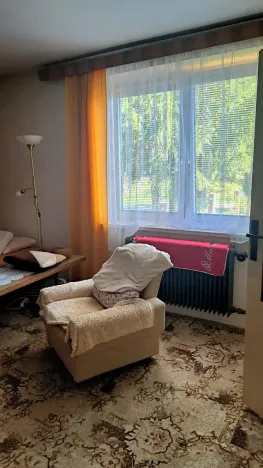 Prodej rodinného domu, Dvorce, 80 m2