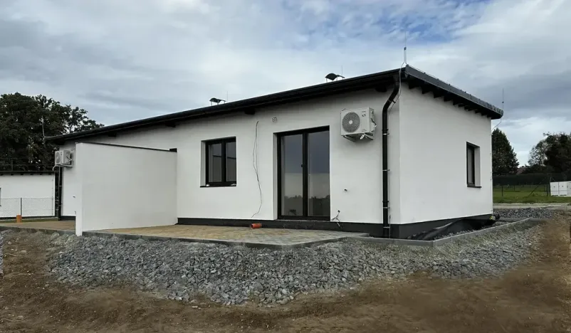 Pronájem rodinného domu, Havířov, Nad Kostelem, 50 m2