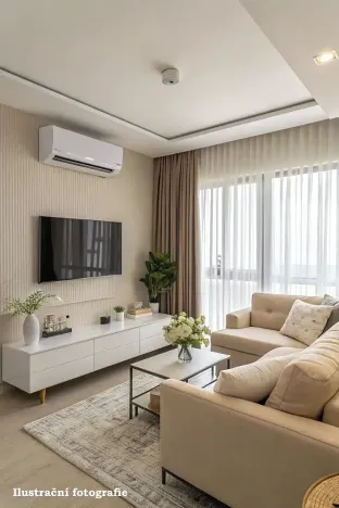 Pronájem rodinného domu, Havířov, Nad Kostelem, 50 m2