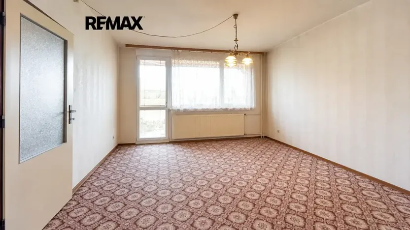 Prodej bytu 3+1, Česká Lípa, Červeného kříže, 72 m2