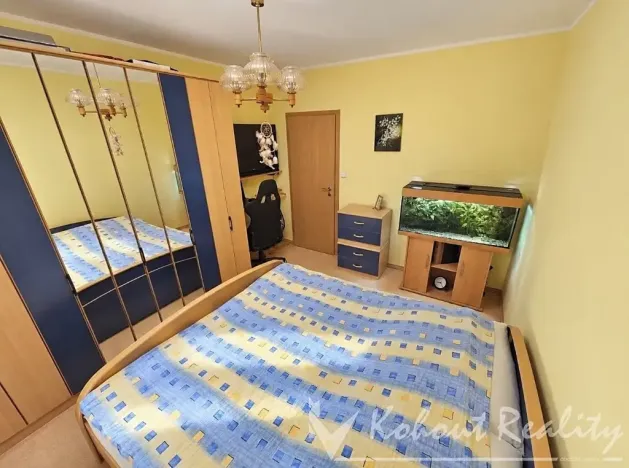Prodej bytu 3+1, Praha - Horní Měcholupy, Parmská, 78 m2