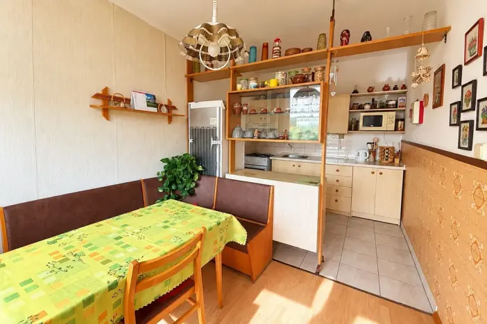 Prodej bytu 3+1, Kralupy nad Vltavou, 70 m2