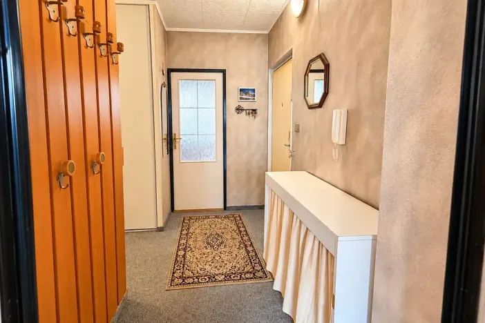 Prodej bytu 3+1, Kralupy nad Vltavou, 70 m2