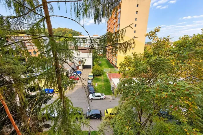 Prodej bytu 3+1, Kralupy nad Vltavou, 70 m2