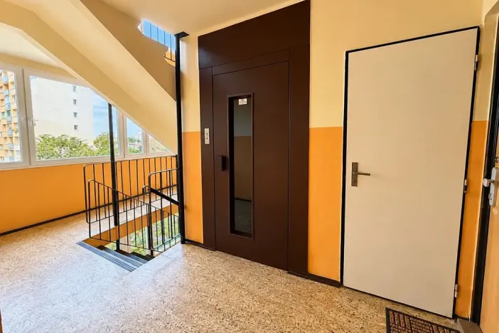 Prodej bytu 3+1, Kralupy nad Vltavou, 70 m2