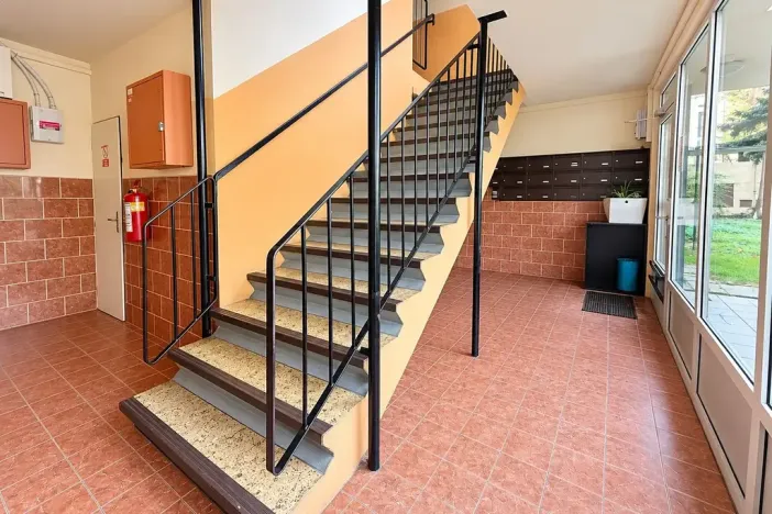 Prodej bytu 3+1, Kralupy nad Vltavou, 70 m2
