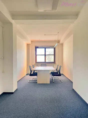 Pronájem komerčního prostoru, 43 m², Tř. Maršála Malinovského, Uherské Hradiště