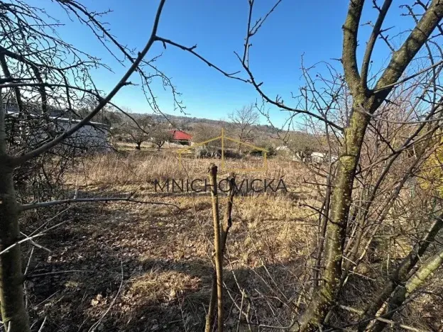 Prodej pozemku pro bydlení, Mnichovice, 1059 m2