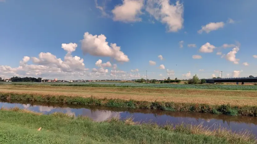 Prodej pole, Opava, 10068 m2