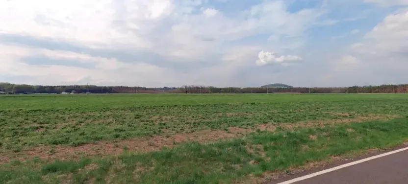 Prodej pole, Dobříň, 23921 m2