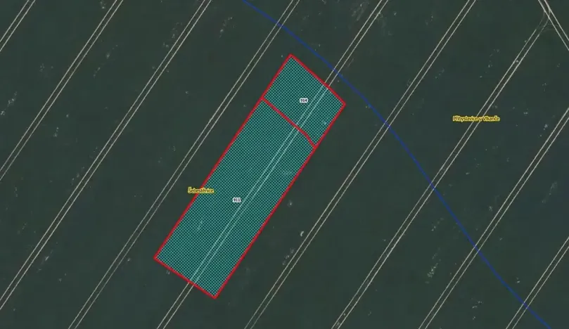 Prodej pole, 358 m², Šebestěnice