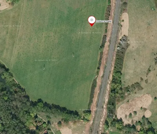 Prodej pole, Káraný, 10671 m2