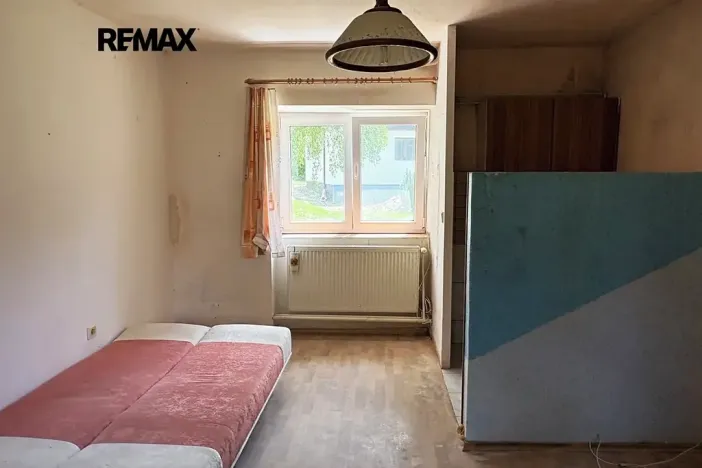 Prodej rodinného domu, Leština u Světlé, 240 m2