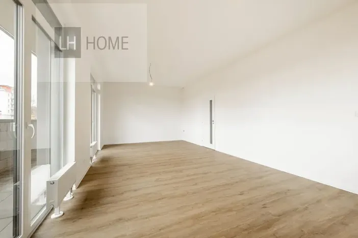 Prodej bytu 3+kk, České Budějovice, Čakovská, 83 m2