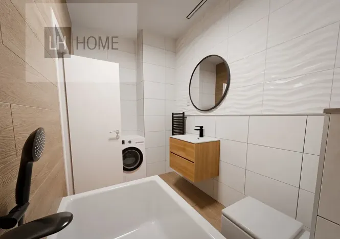 Prodej bytu 3+kk, České Budějovice, Čakovská, 84 m2