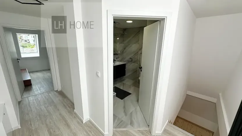 Pronájem bytu 4+kk, Karlovy Vary, 98 m2