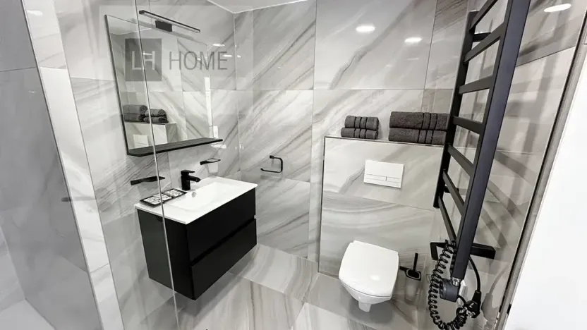 Pronájem bytu 4+kk, Karlovy Vary, 98 m2