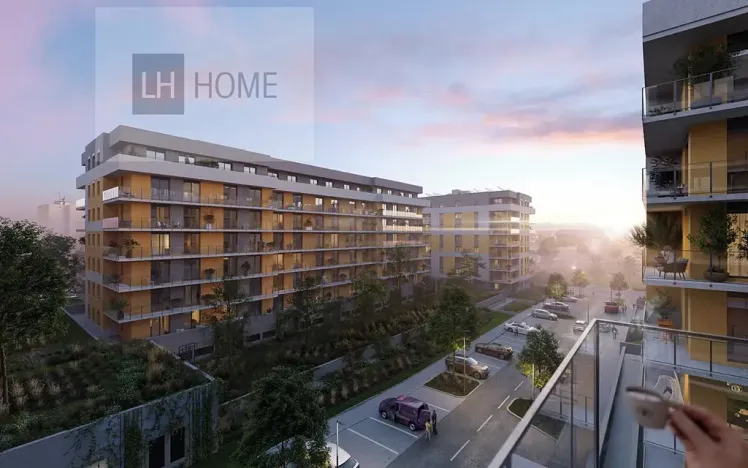 Prodej bytu 1+kk, České Budějovice, Čakovská, 32 m2
