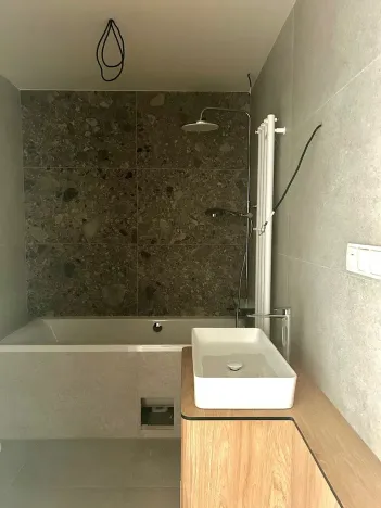 Prodej bytu 3+kk, Praha - Bubeneč, Českomalínská, 82 m2