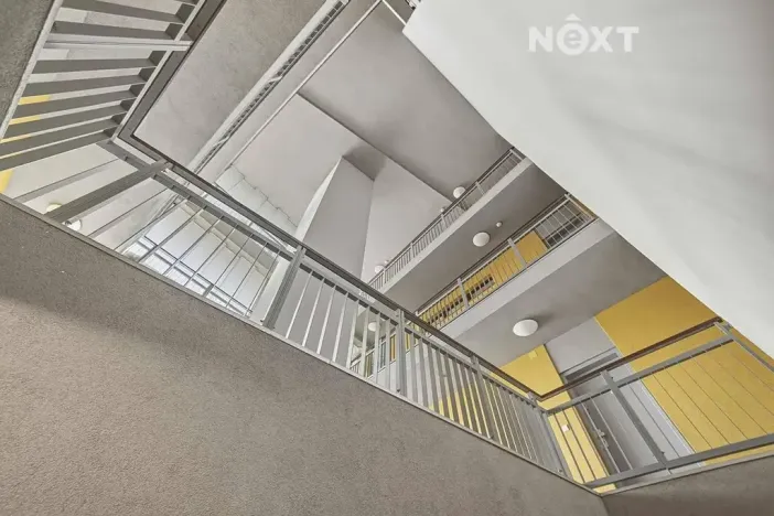 Prodej bytu 1+kk, Praha - Záběhlice, Na Slatince, 31 m2