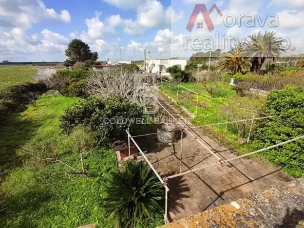 Prodej rodinného domu, Lecce, Itálie, Via del Pero, 100 m2
