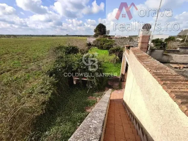Prodej rodinného domu, Lecce, Itálie, Via del Pero, 100 m2