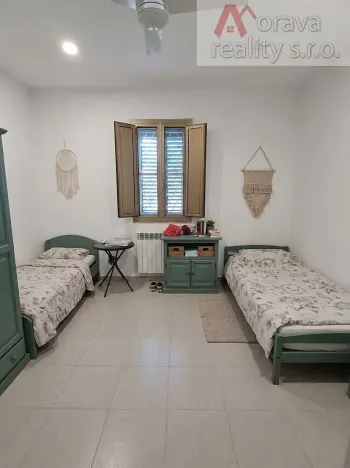 Prodej rodinného domu, Lecce, Itálie, Via del Pero, 100 m2