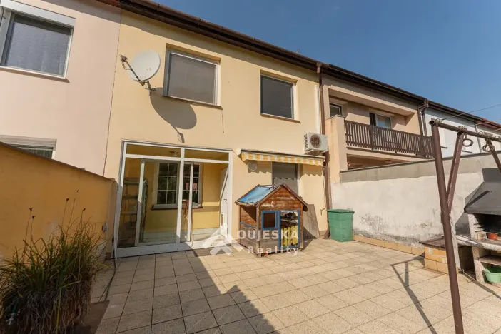 Prodej rodinného domu, Boskovice, Potoční, 178 m2