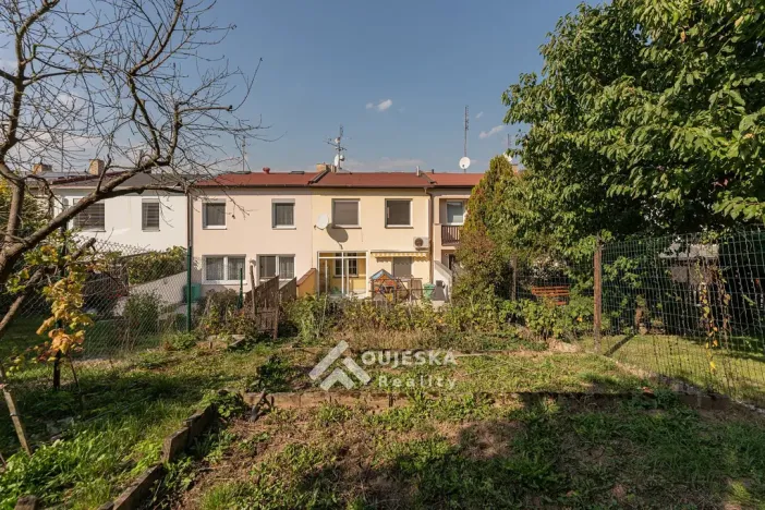 Prodej rodinného domu, Boskovice, Potoční, 178 m2