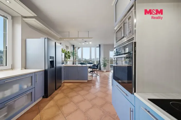 Prodej rodinného domu, Jablonné nad Orlicí, Strmá, 240 m2
