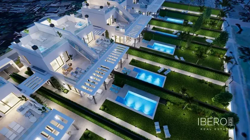 Prodej vily, Los Alcázares, Španělsko, 110 m2