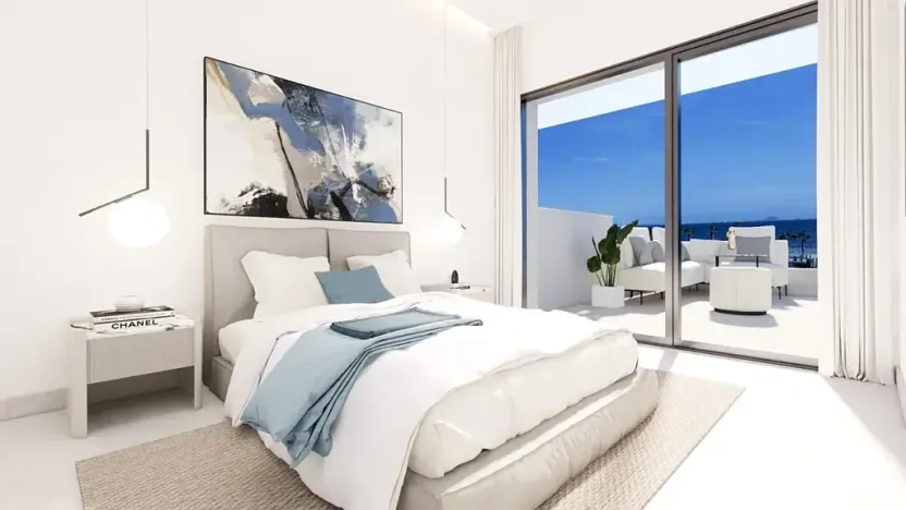 Prodej vily, Los Alcázares, Španělsko, 110 m2