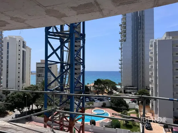 Prodej bytu 4+kk, Calp, Španělsko, 90 m2
