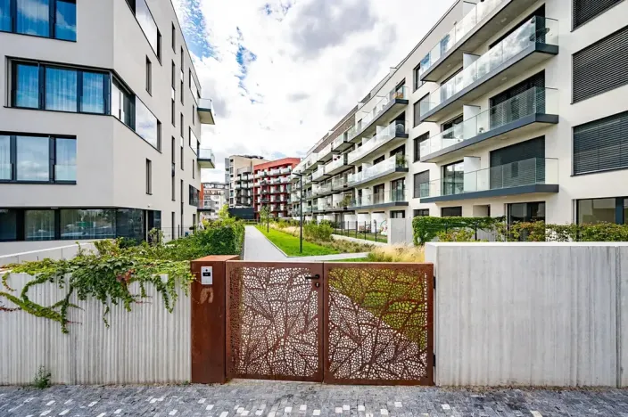 Pronájem bytu 3+kk, 73 m², Praha, Žižkov